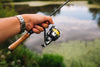 How to Read Weather Patterns for Better Fishing