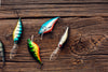 DIY Fishing Lures: Creative Homemade Baits and Tips for Crafting Your Own Gear - BUZZERFISH