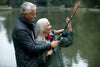 Fishing as a Senior: Tips for Enjoying Angling Safely and Comfortably - BUZZERFISH