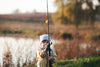 Fishing for Festivity: Creative Ways to Decorate Your Fishing Gear for Christmas - BUZZERFISH