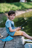 Fishing for Kids: How to Introduce Your Children to the Joys of Angling - BUZZERFISH