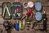 Fishing Gear Essentials: Must-Have Equipment for Anglers - BUZZERFISH