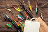 Fishing Gear Essentials: Must-Have Equipment for Every Angler - BUZZERFISH