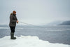 Ice Fishing: Essential Gear and Tips for Cold Weather Angling - BUZZERFISH