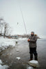 Ice Fishing for Beginners: Gear, Techniques, and Safety - BUZZERFISH