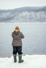 Ice Fishing: Techniques, Gear, and Safety Tips - BUZZERFISH