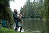 Reel in Joy: Fishing for Seniors - A Relaxing and Rewarding Pursuit - BUZZERFISH