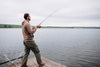 The Angler's Guide to Fishing in Europe: Tips and Must-Visit Spots - BUZZERFISH