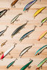 The Evolution of Fishing Lures: Innovations and Trends - BUZZERFISH