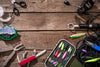 The Perfect Combination: Fishing Gear and Accessories - BUZZERFISH