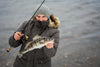 The Thrill of Ice Fishing: Tips and Techniques for Cold-Weather Adventures - BUZZERFISH