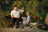 Unleash Your Inner Angler: Fishing for Kids Made Fun - BUZZERFISH