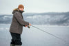 Winter Fishing Tips: Techniques for Cold-Weather Angling Success - BUZZERFISH