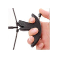 3 Finger Archery Release Aid - BuzzerFish