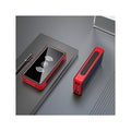 30000 mAh Wireless Solar Power Bank - BuzzerFish