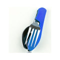 4 In 1 Camping Tableware Set - BuzzerFish