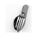 4 In 1 Camping Tableware Set - BuzzerFish