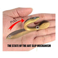 5 Pcs Soft Swimbaits Animated Lure - BuzzerFish