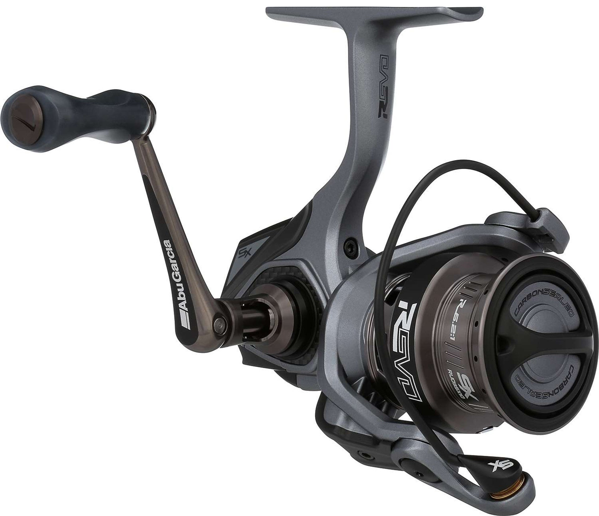 Abu Garcia Revo3 SX Spinning Reels - BUZZERFISH