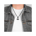 Anchor Man Necklace - BuzzerFish