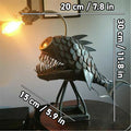 Angler Desk Lamp - BuzzerFish