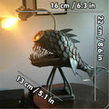 Angler Desk Lamp - BuzzerFish