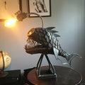 Angler Desk Lamp - BuzzerFish