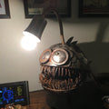 Angler Desk Lamp - BuzzerFish