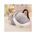 Angry Shark Plush Toy - BuzzerFish