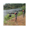 Automatic Fishing Pole - BuzzerFish