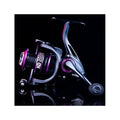 BearKing Black Hawk Reel - BuzzerFish