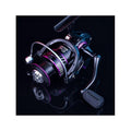 BearKing Black Hawk Reel - BuzzerFish