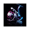 BearKing Black Hawk Reel - BuzzerFish