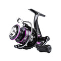 BearKing Black Hawk Reel - BuzzerFish