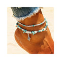 Boho Anklet Bracelets - BuzzerFish