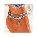 Boho Anklet Bracelets - BuzzerFish