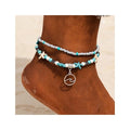 Boho Anklet Bracelets - BuzzerFish