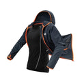 Breathable Fishing Jacket - BuzzerFish