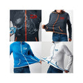 Breathable Fishing Jacket - BuzzerFish