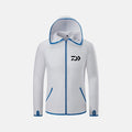 Breathable Fishing Jacket - BuzzerFish