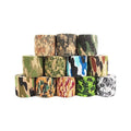 Camouflage Elastic Wrap Tape - BuzzerFish