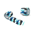 Camouflage Elastic Wrap Tape - BuzzerFish