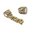 Camouflage Elastic Wrap Tape - BuzzerFish