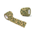 Camouflage Elastic Wrap Tape - BuzzerFish