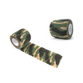 Camouflage Elastic Wrap Tape - BuzzerFish