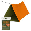 Camping Emergency Sleeping Bag Blanket Tent - BuzzerFish