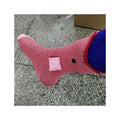 Christmas Socks - BuzzerFish
