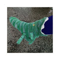 Christmas Socks - BuzzerFish