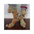 Christmas Socks - BuzzerFish