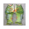 Cute Fish Slippers - BuzzerFish